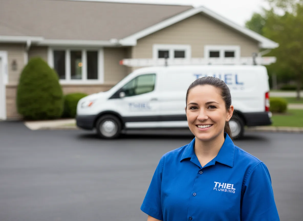 Plumber Walnutport, PA FAQs